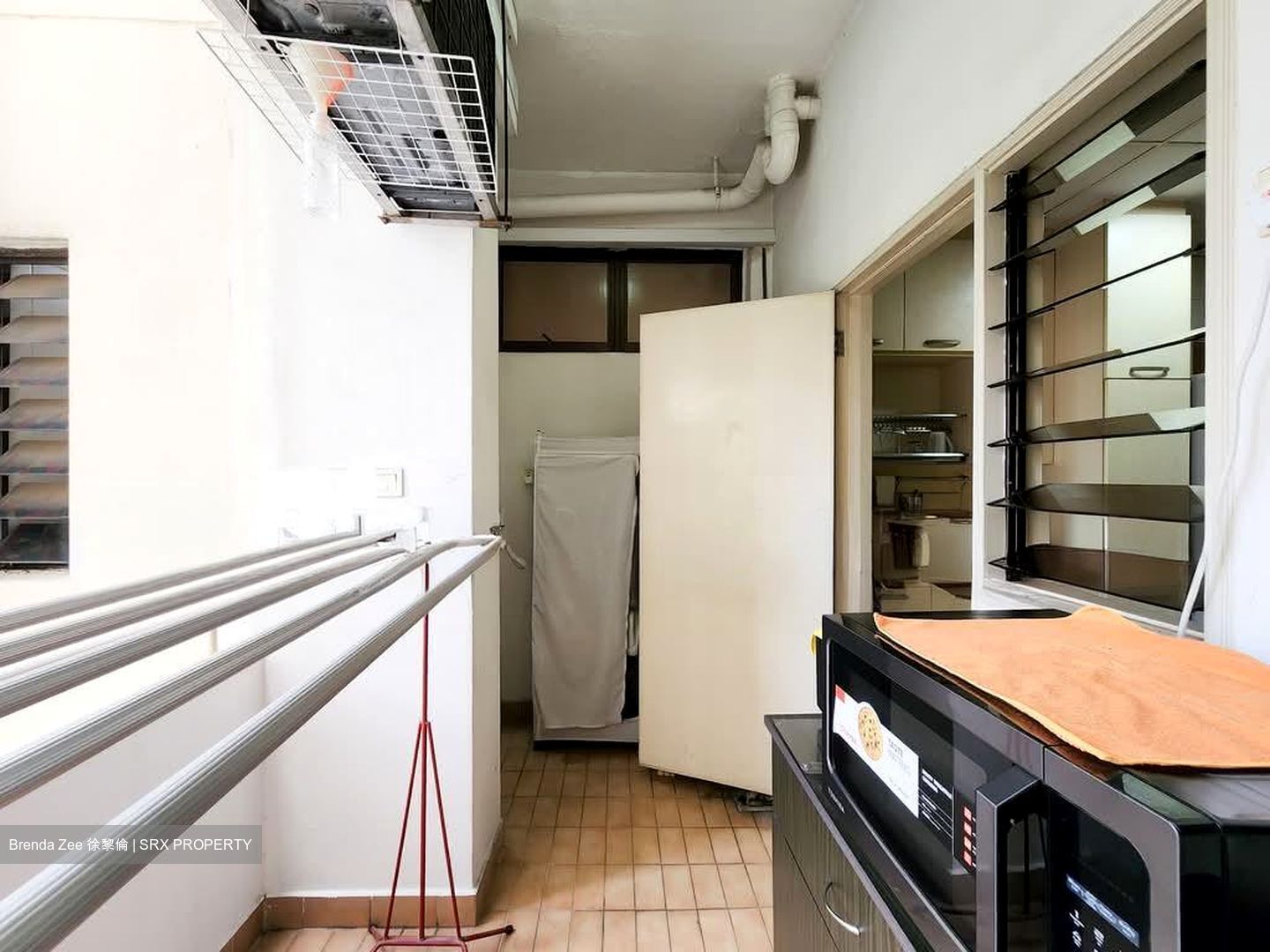 Cashew Heights Condominium (D23), Condominium #566083751